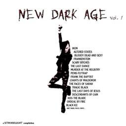 Compilation - New Dark Age #1