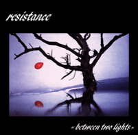 Resistance - Between two lights