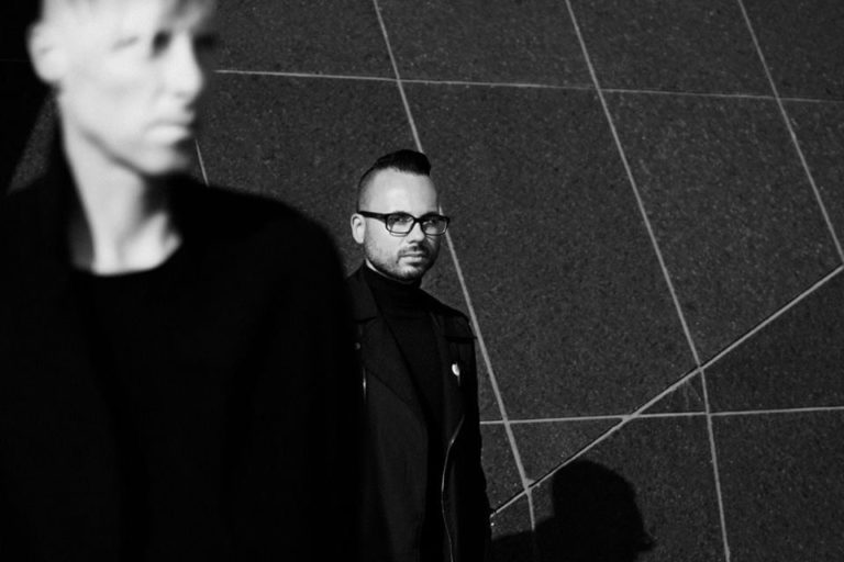TRAITRS – Manic Depression Records