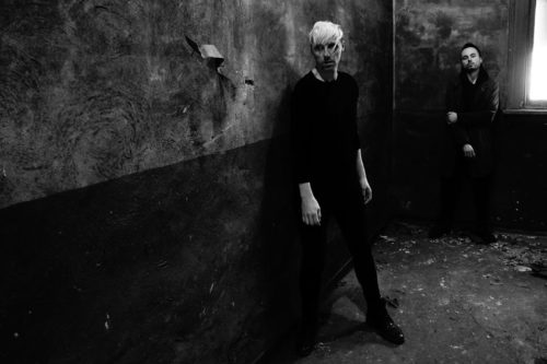 TRAITRS – Manic Depression Records