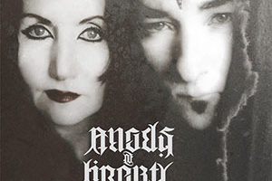 Angels Of Liberty - Touch The Daemon EP