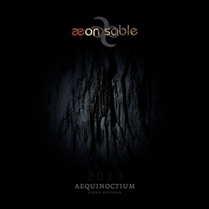 Aeon Sable - Aequinoctium