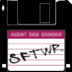 Agent Side Grinder - SFTWR