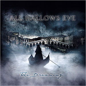 All Hallows Eve - The Dreaming