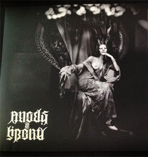 Angels Of Liberty - Angels Of Liberty - White LP