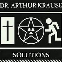 Dr. Arthur Krause - Solutions