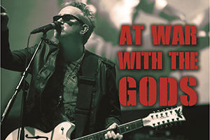 The Misison - At War With Gods