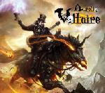 Aurelio Voltaire - Riding A Black Unicorn ...