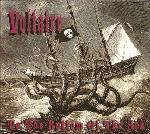 Aurelio Voltaire - The Bottom Of The Sea