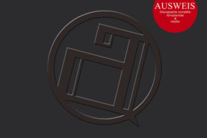 Ausweis - Anthologie 1982-1988