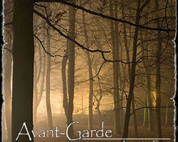 Avant-garde - Iron in Flesh