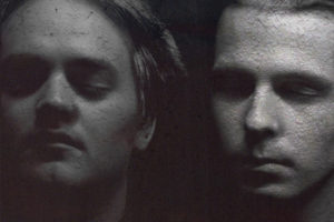 Bat Nouveau - Death Mask​ / ​Funeral Eyes (Limited Version - 170 Copies)