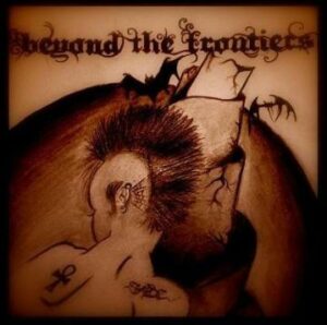 Compilation - Beyond The Frontiers