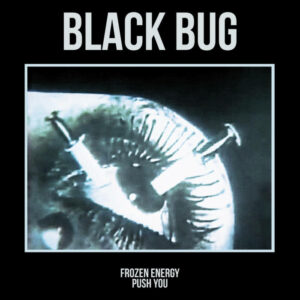 Black Bug - Frozen Energy