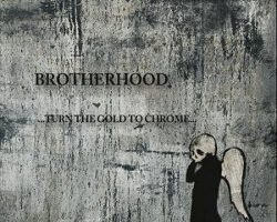 Brotherhood - …Turn The Gold To Chrome…