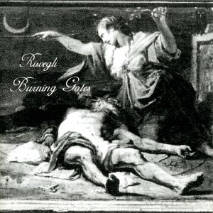 Burning Gates - Risvegli