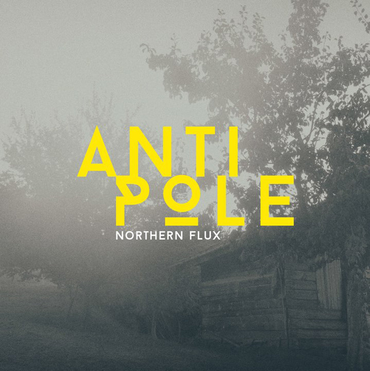 Antipole - Northern Flux