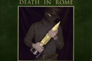 Death In Rome - V2