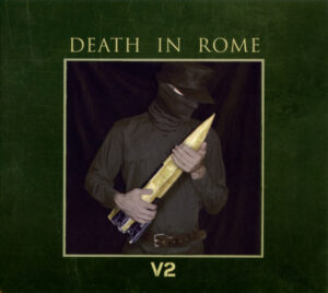 Death In Rome - V2