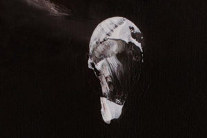 European Ghost - Pale & Sick