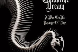Guillotine Dream - A War On The Passage Of Time