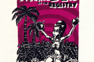 Murder At The Registry - Notsorry
