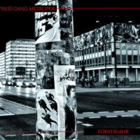 Press Gang Metropol - Point Blank