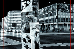 Press Gang Metropol - Point Blank