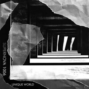 Supernova 1006 - Unique World