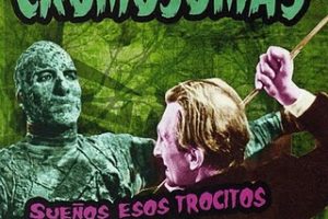 Cromosoma 3 - Suenos