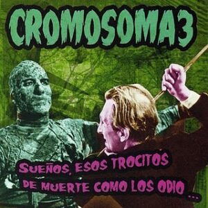 Cromosoma 3 - Suenos