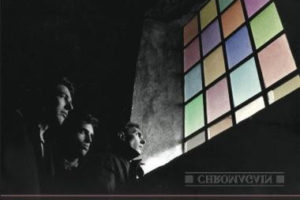 Chromagain - Any Colour We Liked