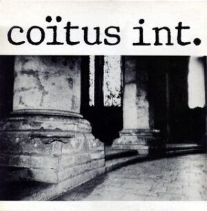 Coïtus Int. - 1980-1982