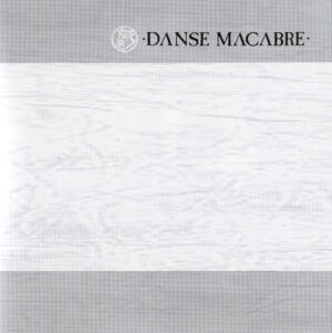 Danse Macabre - Danse Macabre
