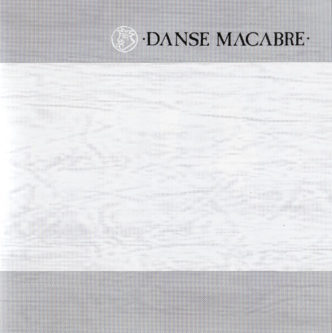Danse Macabre - Danse Macabre
