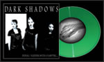 Brigitte Handley And The Dark Shadows - Denial / Sleeping With A Vampyre ...