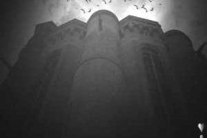 Das Projekt - The Crownless Again Shall be King