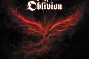 Dawn Of Oblivion - Phoenix Rising