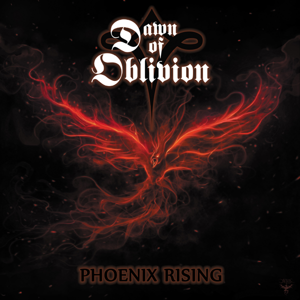 Dawn Of Oblivion - Phoenix Rising