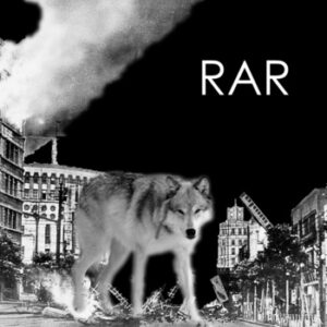 Dead Wolf Club - RAR