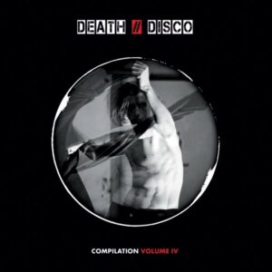 V/A Death # Disco Compilation - Volume IV