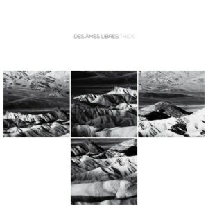 Des Ames Libres - Thick