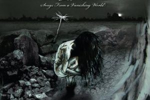 Descendants Of Cain - Songs From A Vanishing World