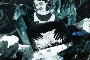 DOLINA - Four Crystals
