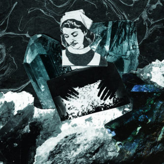 DOLINA - Four Crystals