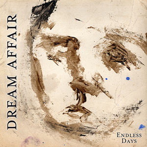 Dream Affair - Endless Days