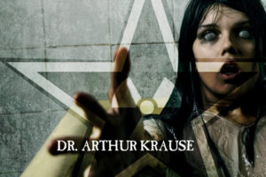 Dr. Arthur Krause - The Only Time She Moves