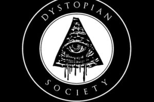 Dystopian Society - Live At CpaFi Sud