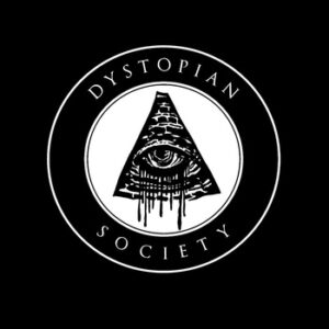 Dystopian Society - Live At CpaFi Sud