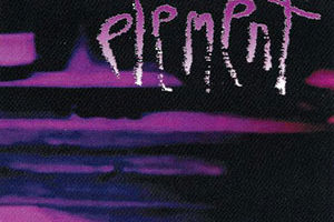 Element - It's A Wonderful Night For An Evening